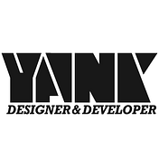 Medium profile picture for @yank