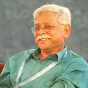 Ram Dulal Bhowmick
