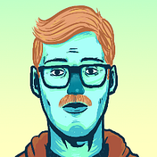 Medium profile picture for @curfew