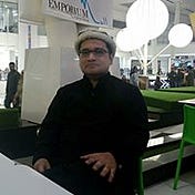 Muneeb R. Kamboh