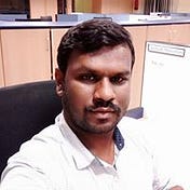 Hemanth Kumar