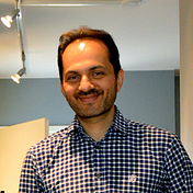 Neeraj Bhuchar