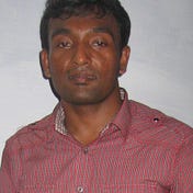 satheesh kannan J