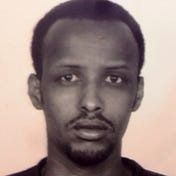 Warsame Elmi