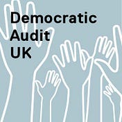 Democratic Audit UK