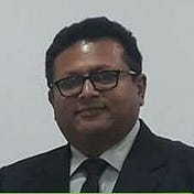 Sanjay A. Shah