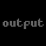 Medium profile picture for @Output
