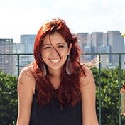 Hanne Giaciani