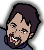 Medium profile picture for @clayton