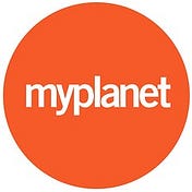 Myplanet