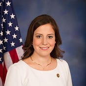 Rep. Elise Stefanik