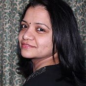 Vidhya Sriram