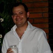 Humberto Salvo