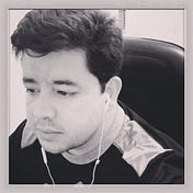 Ralph Waldo Rangel – Medium