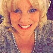 Marie Espinoza
