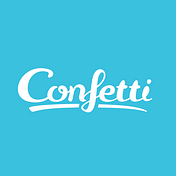 Medium profile picture for @confetti