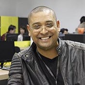 William Araújo