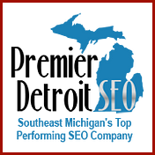 Premier Detroit SEO