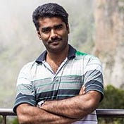 Tom Tharakan