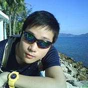 Enzo Chiu