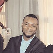 Olanrewaju Yusuf