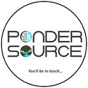 Ponder Source