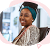 Medium profile picture for @mandisa