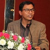 Bhagawan Shrestha