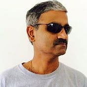 Balaji Krishnan