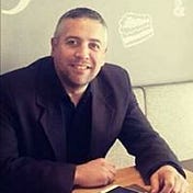 Dusan Stefanovic