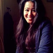 Binisha Shrestha