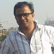 Amit Prakash Gupta