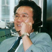 Waichi Sekiguchi