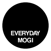 Everyday Mogi