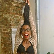 C Davida Ingram
