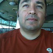 Salil Athalye