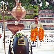 Govind Tripathi