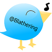Medium profile picture for @blathering