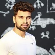 Vaibhav Tewari