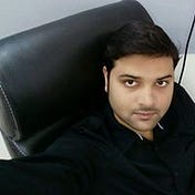 Anuj Singh Rajput