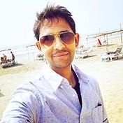 Ankur Kumar