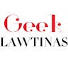 Geek Lawtinas