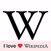 Medium profile picture for @Wikipedia