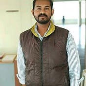 Bhavesh Koranne