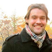 Nikolas Iubel