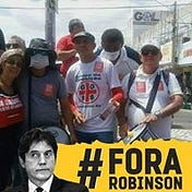 Wilson Farias Farias