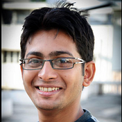 Pratik Gandhi