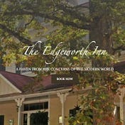 Edgeworth Inn
