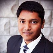 Medium profile picture for @rohitraj