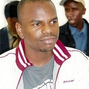 Newton Kitonga